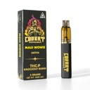 COVERT 3000G THCP KNOCKOUT BLEND DISPOSABLES