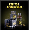 EDP 70H 50MG KRATOM SHOTS BOX OF 12