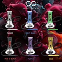 DKHAAN INFINITY EDITION PORTABLE HOOKAH
