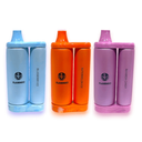 FLAMINGO SKB25000 5% DISPOSABLE BOX OF 5