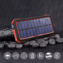 SOLEVCG SOLAR POWER BANK