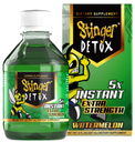 STINGER INSTANT DETOX 5X EXTRA STRENGTH 8OZ