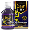 STINGER DETOX THE BUZZ 5X EXTRA STRENGTH 8OZ