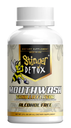 STINGER MOUTHWASH VANILLA 2OZ
