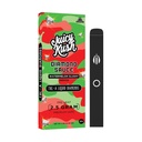 JUICY KUSH DIAMOND SAUCE THCA LIQUID DIAMOND 2.5G DISPOSABLE