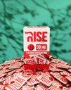 RISE 7-HYDROXYMITRAGYNINE SUPER STRENGTH 30MG PER TABLET 1CT