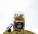 GOLD SPECTRUM THCA FLOWER JAR 2OZ