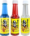 JAZZ TOTAL DETOX ASSORTED FLAVORS 10OZ