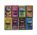 LAVA PREMIUM THCA PRE ROLLS 5G 5PK BOX OF 10