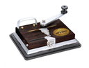 RYO TOP-O-MATIC CIGARETTE MACHINE