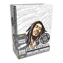 BOB MARLEY KING SIZE UKTRA WHITE WITH TIPS 24CT