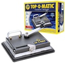 TOP-O-MATIC CIGARETTE MACHINE