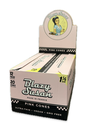 BLAZY SUSAN 1 1/4 PINK CONES 20CT BOX OF 12