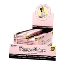 BLAZY SUSAN KING PINK CONES 20CT BOX OF 12