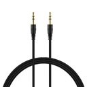 AA CELLULAR ACCESSORIES AUX 3.5MM 4FT AUX TO AUX