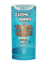 FLYING HORSE EXOTIC BLEND THCA SAUCE PRE ROLL 3CT BOX OF 10