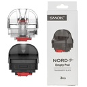 SMOK NORD GT EMPTY POD 3PK