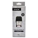 SMOK NOVO M POD 3PK