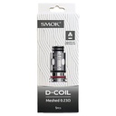 SMOK D COIL 5PK