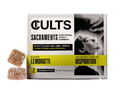 CULTS SACRAMENTS GIMMIES 2PK DISPLAY OF 40