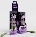 FLYING MONKEY CB9A DIAMOND INFUSED PRE ROLLS 2PK BOX OF 10