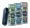 STNR LIVE ROSIN EDITION THCA DIAMONDS 2G DISPOSABLE
