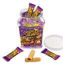 CRISPY BLUNTS MINIS MAD HONEY 15000MG 40CT JAR