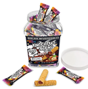 CRISPY BLUNTS KNOCKOUT BLEND MINIS D8 D9 THCP HHC 500MG 40CT JAR