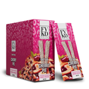 FVKD DIAMOND INFUSED HASH HOLEZ  THCA PRE ROLLS 2PK BOX OF 10