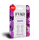 FVKD SEVEN 7-HYDROXY 4PK KRATOM TABLETS 60MG