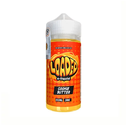 LOADED E-LIQUID 120ML