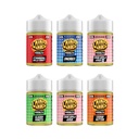 LOADED PODSALTS 60ML