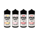 RUTHLESS ESSENTIALS E-LIQUID 100ML