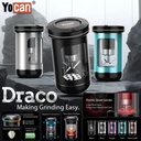 YOCAN DRACO ELECTRIC SMART GRINDER