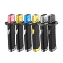 YOCAN RED KATANA TORCH LIGHTER