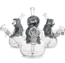 XYG MOON MAN WATER PIPE CB150