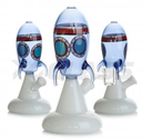 XYG ROCKET WATER PIPE CDR114
