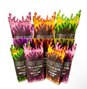 FIRE THC THCA LIVE RESIN 6G PRE ROLLS 3PK 10CT
