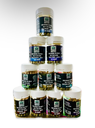 UPLIFT THCP LIVE RESIN 2GM INTENSE PRE ROLLS 40CT JAR