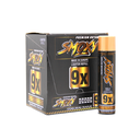 SMOXY 9X PREMIUM BUTANE 300ML 10.14 FL.OZ BOX OF 12