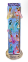 CRYSTAL KEYCHAIN DISPLAY 48CT