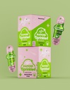 MUFFINS DIAMOND SPRINKLED 1.25G PRE ROLL 1PK 50CT