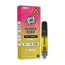 JUICY KUSH BUDDER ROSIN THCP LIVE ROSIN 1G CARTRIDGE