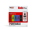 YOCAN KODO PRO CARTRIDGE VAPORIZER BOX OF 20