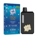 JUICY KUSH BUDDER ROSIN THCP LIVE ROSIN 5G DISPOSABLES