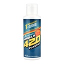 FORMULA 420 PLASTIC ACRYLIC CLEANER 4OZ A4
