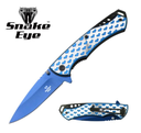 SNAKE EYE TACTICAL SPRING ASSISTED KNIFE