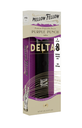 MELLOW FELLOW PREMIUM BLEND DELTA 8 DISPOSABLE 2ML (PRE-PRICED)