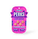 DOZO PERKS 7-HYDROXYMITRAGYNINE 50MG 4CT