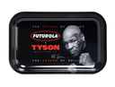 TYSON 2.0 X FUTUROLA METAL ROLLING TRAY MEDIUM
